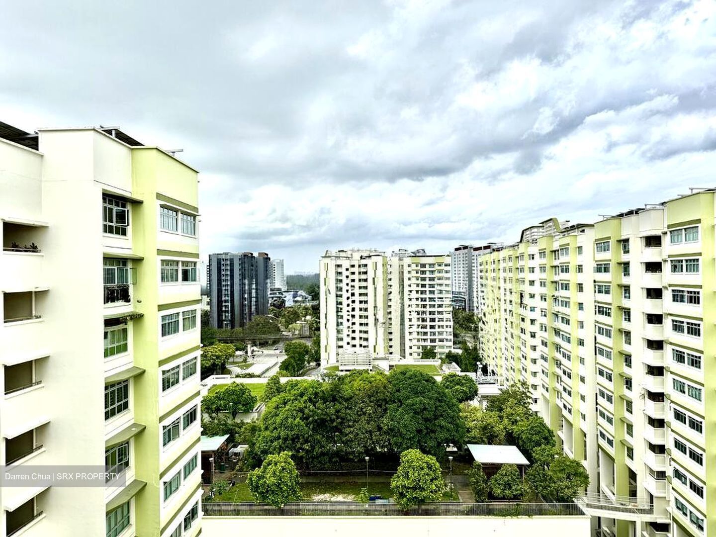 Blk 313A Punggol Parcvista (Punggol), HDB 4 Rooms #511453601